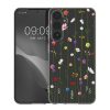 Pouzdro Kwmobile pro Samsung Galaxy A55, vícebarevné, silikonové, KWM000021PU003C