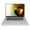 Kryt klávesnice Kwmobile pro Apple MacBook Pro M2 16" (2023)/MacBook Pro M3 16" (2023), černý, silikon, KWM000025BO001C