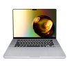 Kryt klávesnice Kwmobile pro Apple MacBook Pro M2 16" (2023)/MacBook Pro M3 16" (2023), černý, silikon, KWM000025BQ001C