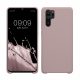 Kryt Kwmobile pro Huawei P30 Pro, fialový, silikon, KWM000009MK034C