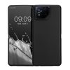 Pouzdro Kwmobile pro Asus ROG Phone 8, černé, silikonové, KWM000022QJ001C