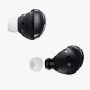 Sada 6 náhradních hrotů Kwmobile pro Samsung Galaxy Buds Pro, šedá, silikonová, KWM000025DT002C