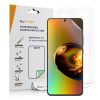 Sada 3 ks ochranných fólií Kwmobile pro Xiaomi Poco X6 Pro 5G, transparentní, plast, KWM000020MH001C