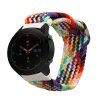 Řemínek Kwmobile pro Xiaomi Mi Watch/Mi Watch Color Sport, Multicolor, Nylon, KWM000025FH002C