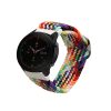 Řemínek Kwmobile pro Xiaomi Mi Watch/Mi Watch Color Sport, Multicolor, Nylon, KWM000025FH002C