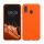 Pouzdro Kwmobile pro Samsung Galaxy A40, oranžové, silikonové, KWM000009ZX032C