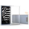 Kryt pro Apple iPod Nano 7, Kwmobile, Transparent, Silikon, 13370.03