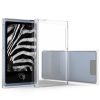 Kryt pro Apple iPod Nano 7, Kwmobile, Transparent, Silikon, 13370.03