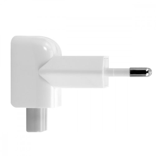 Duckhead Plug nabíječka pro Macbook pro EU, Kwmobile, bílá, plast, 13958