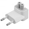 Duckhead Plug nabíječka pro Macbook pro EU, Kwmobile, bílá, plast, 13958