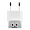 Duckhead Plug nabíječka pro Macbook pro EU, Kwmobile, bílá, plast, 13958