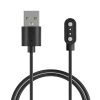 kwmobile napájecí kabel pro Blackview R3/R3 Pro, plastový, černý, 59290.01