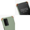 Pouzdro Kwmobile pro OPPO A74 5G/A54 5G, silikonové, zelené, 58012.172