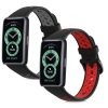 Sada 2 popruhů pro Huawei Band 6, Kwmobile, Multicolor, Silikon, 59297.01