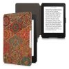 kwmobile kryt pro Amazon Kindle Paperwhite 7, Cork, Multicolor, 59389.01