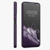 Pouzdro Kwmobile pro Honor X8, Silicon, Purple, 59329.115