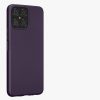 Pouzdro Kwmobile pro Honor X8, Silicon, Purple, 59329.115