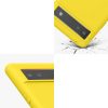 kwmobile pouzdro pro Google Pixel 6a, Silicon, Yellow, 57799.165