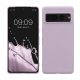 kwmobile pouzdro pro Google Pixel 7 Pro, Silicon, Purple, 59400.108