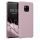 Pouzdro Kwmobile pro Huawei Mate 20 Pro, silikonové, fialové, 52287.140