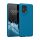 Kwmobile pouzdro pro OPPO Find X5, Silicon, Blue, 57629.224