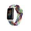 Řemínek pro Huawei Band 7, Kwmobile, Multicolor, Nylon, 59428.32