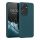 Pouzdro Kwmobile pro Asus Zenfone 9, silikonové, zelené, 59449,78