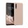 Kryt kwmobile pro Samsung Galaxy A50, Silicon, Pink, 48715.225