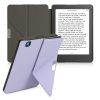 Pouzdro pro Kobo Aura Edition 2, Kwmobile, Fialová, Eko kůže, 41181.108