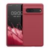 kwmobile pouzdro pro Google Pixel 7, Silicon, Pink, 59451.167