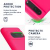 kwmobile pouzdro pro Google Pixel 7, Silicon, Pink, 59451.77