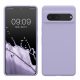 kwmobile pouzdro pro Google Pixel 7, Silicon, Purple, 59451.108