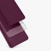 kwmobile pouzdro pro Google Pixel 7, Silicon, Purple, 59451.187