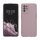 kw pouzdro na mobil OPPO A94 5G, Silicon, Pink, 58332.140