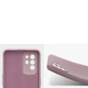 kw pouzdro na mobil OPPO A94 5G, Silicon, Pink, 58332.140