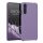 Pouzdro Kwmobile pro OnePlus Nord, Silicon, Purple, 51871.222