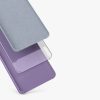 Pouzdro Kwmobile pro OnePlus Nord, Silicon, Purple, 51871.222