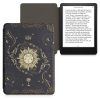 kwmobile pouzdro pro Amazon Kindle Paperwhite 11, Ekologická kůže, Multicolor, 56256.69