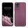 kwmobile pouzdro pro Xiaomi Redmi Note 11/Redmi Note 11S, Silicon, Purple, 58651.230