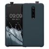 kwmobile pouzdro pro Xiaomi Mi 9T Pro/Redmi K20 Pro, silikonové, modré, 49358.202