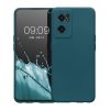 kwmobile pouzdro pro OnePlus Nord CE 2 5G, silikonové, modré, 58117.57