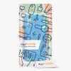 kwmobile pouzdro pro Motorola Moto G22, Silicon, Blue, 58207.189