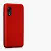 kwmobile pouzdro pro Samsung Galaxy Xcover 5, Silicon, Red, 57527.36