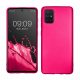 kwmobile pouzdro pro Samsung Galaxy A71, Silicon, Pink, 51213.65