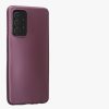 kw pouzdro na mobil pro Samsung Galaxy A52/Galaxy A52 5G/Galaxy A52s 5G, Silicon, Purple, 54351.230