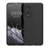 kwmobile pouzdro pro Honor X7, Silicon, Black, 58420.186