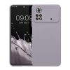 kwmobile pouzdro pro Xiaomi Poco X4 Pro 5G, silikonové, fialové, 59759.108