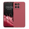 kwmobile pouzdro pro Honor X8 /X6, Silicon, Pink, 59879.167