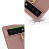 kwmobile pouzdro pro Google Pixel 6, Silicon, Pink, 56468.193