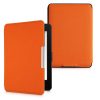 kwmobile pouzdro pro Amazon Kindle Paperwhite 7, Nylon, Orange, 49487.29